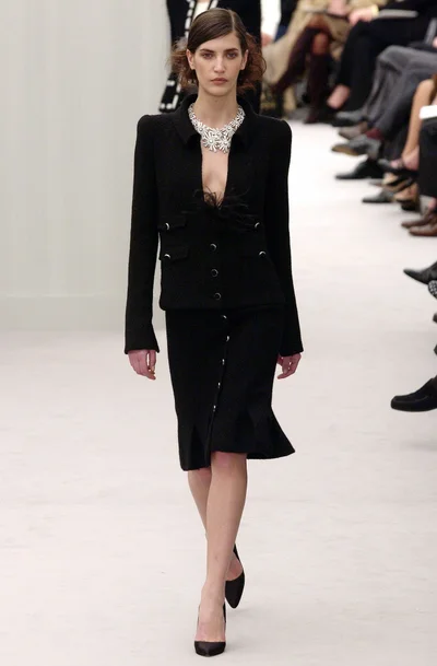 Look 1